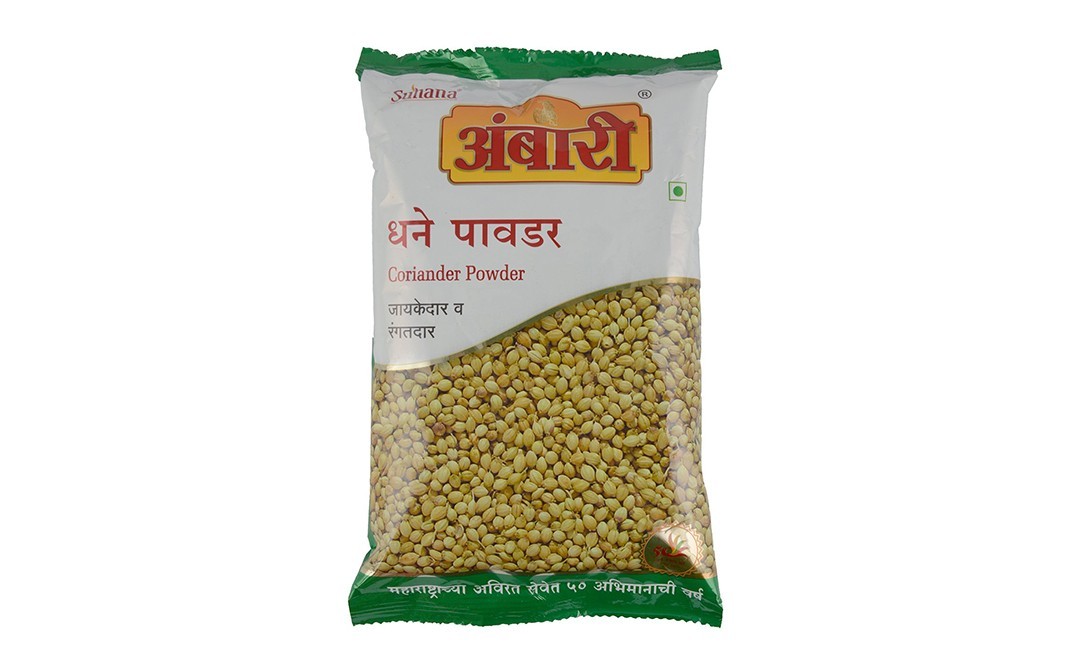 Suhana Ambari Coriander Powder    Pack  200 grams